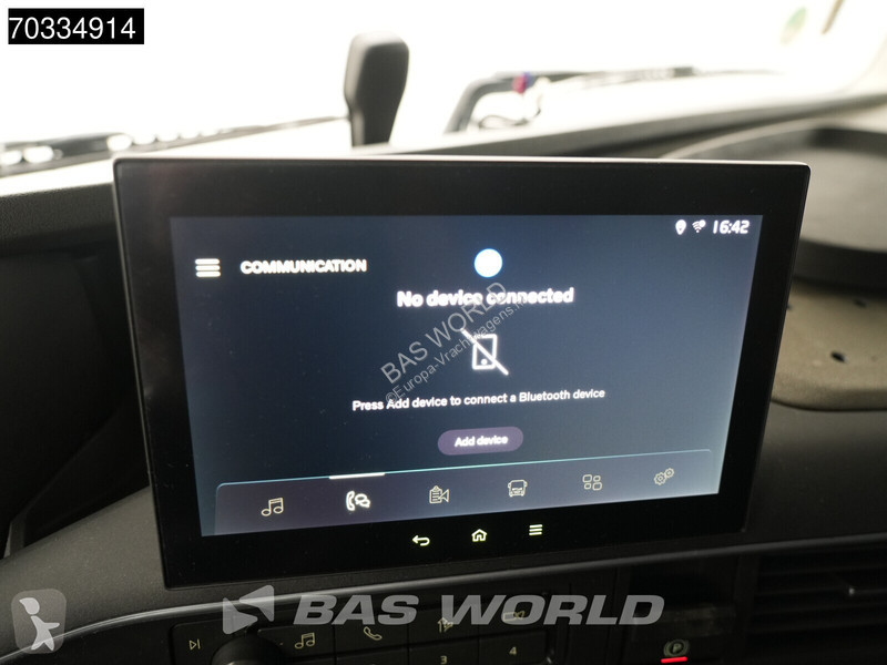 Tahač Volvo FH 460 4X2 Globe APK 04-2027 2x...