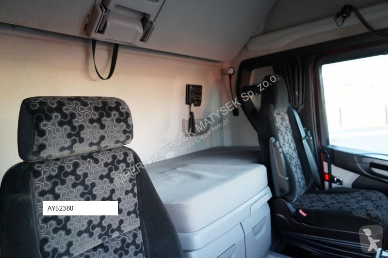 Tahač Scania R 450 / HYDRAULIKA / RETARDER /...