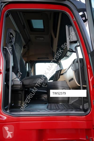 Tahač Mercedes ACTROS 1845 / MP5 / BIG SPACE /...