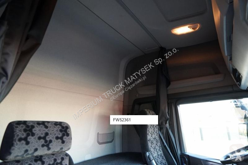 Tahač Scania R 450 / RETARDER / I-PARK COOL /...