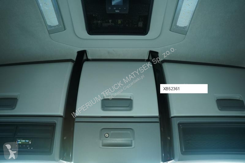Tahač Renault T HIGH 520 / RETARDER / I-PARK...