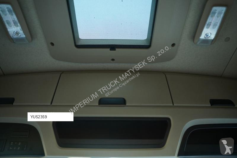 Tahač Mercedes ACTROS 1845 / MP5 / BIG SPACE /...