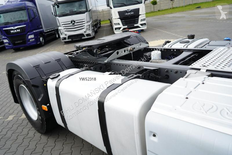 Tahač Volvo FH / 460 / EURO 6 / ACC /...