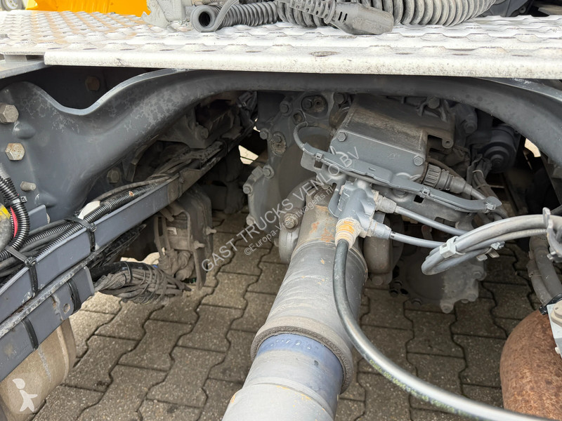 Tahač Scania 410 Euro 6 SCR Only - Full Spoiler...