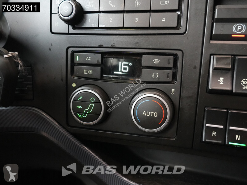 Tahač Volvo FH 460 4X2 Globe APK 08-2027 2x...