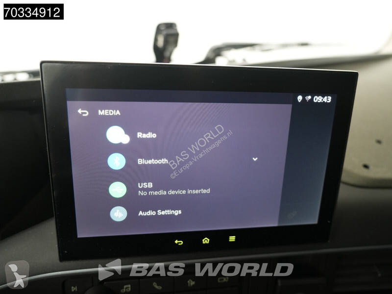 Cabeza tractora Volvo FH 460 4X2 Globe APK...