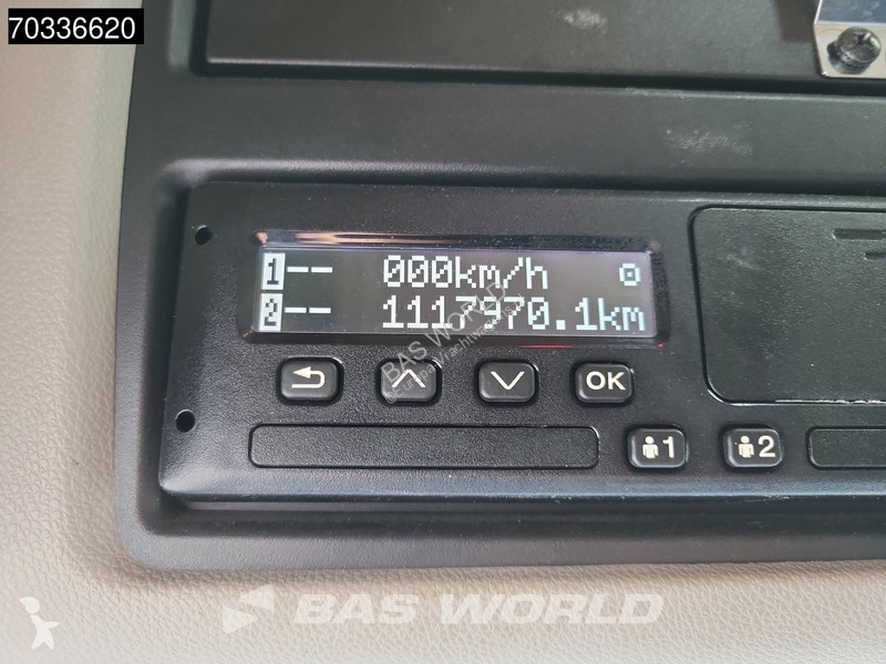 Tractor Scania S450 S 4X2 NL-Truck APK 08-2027...