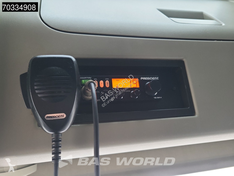 Tractor Volvo FH 460 4X2 Globe APK 08-2027 2x...