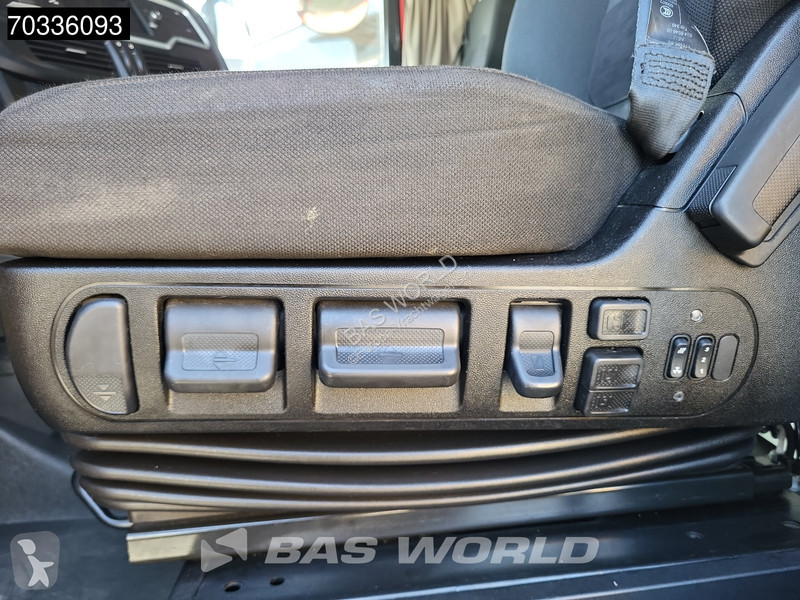Nyergesvontató Iveco S-Way NP 460 S-Way 4X2...