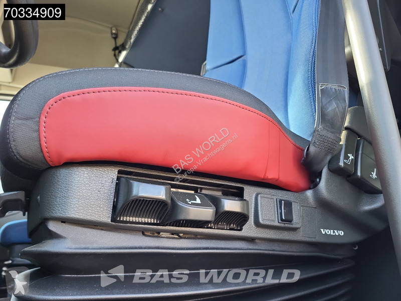 Nyergesvontató Volvo FH 460 4X2 Globe APK...