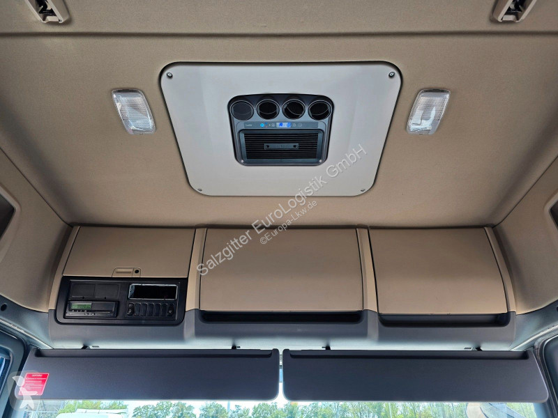 Cabeza tractora Scania R 410 4X2MNA | Retarder...