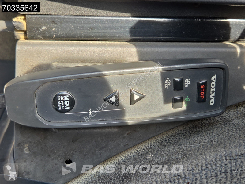 Tractor Volvo 460 6X4  Retarder Hydraulic...