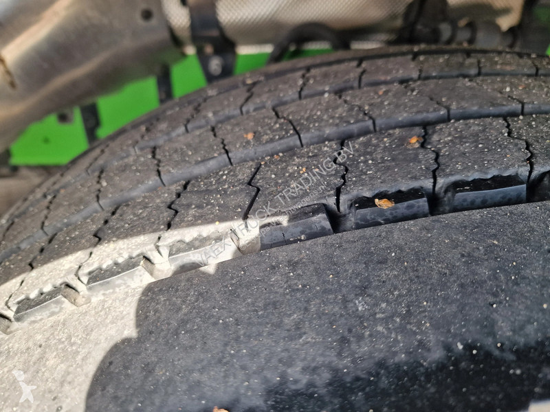 Tratores Scania 530S V8 NGS Highline 4x2 - Full...