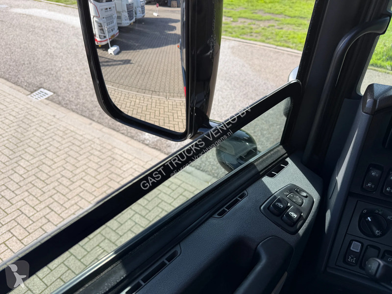 Tratores Scania 520 V8 Full Air etarder 2 Tank...