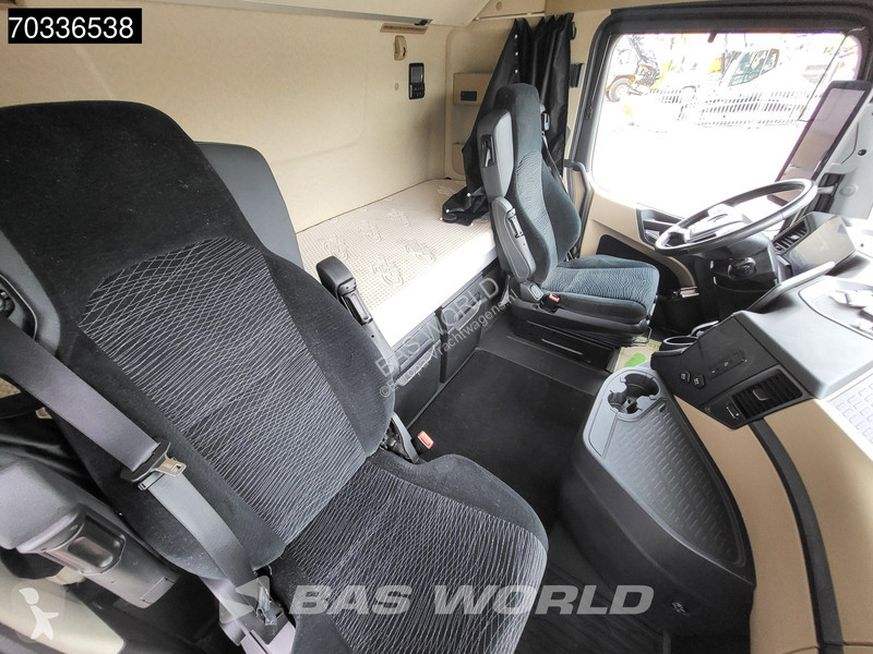 Cap tractor Mercedes 1845 4X2 BigSpace Retarder...