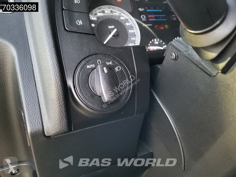 Тягач Iveco S-Way 460 S-Way 4X2 LNG! Retarder...