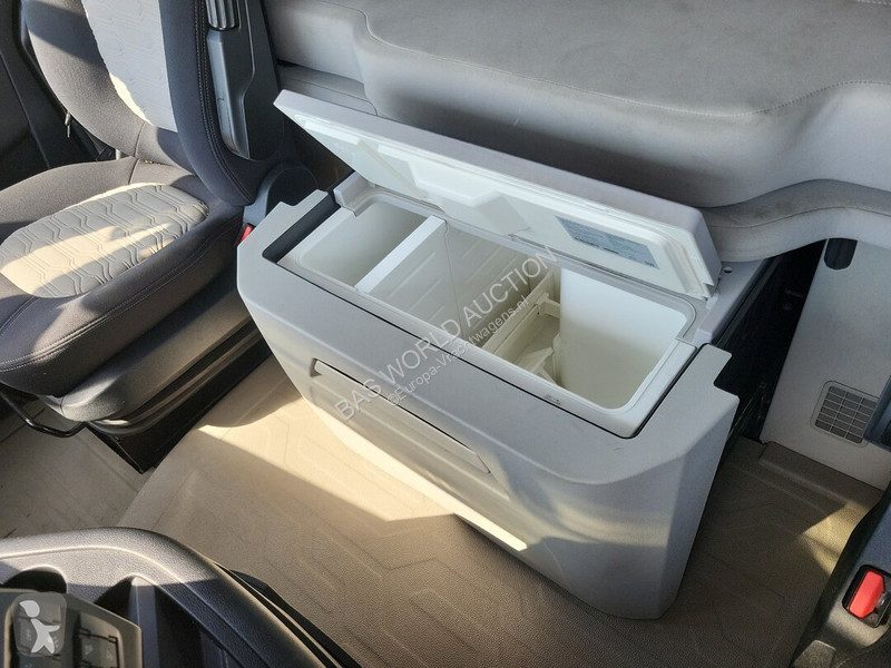 Ciągnik siodłowy Ford F-Max F-Max 500
