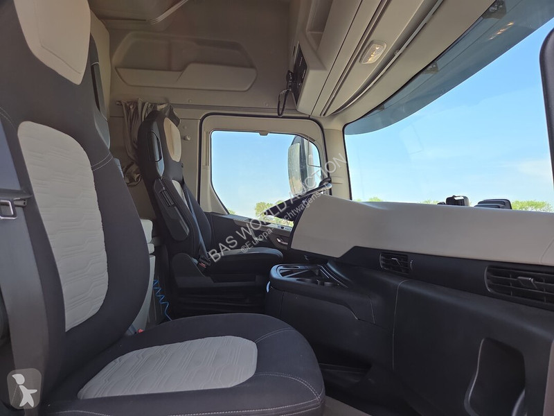 Ciągnik siodłowy Ford F-Max F-Max 500
