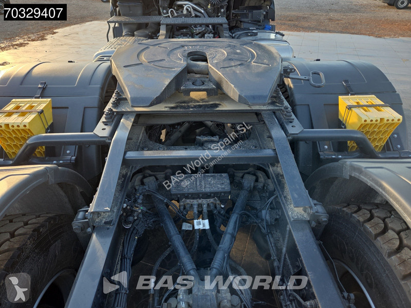 Tractor Iveco T-Way 540 6X4 NEW! AT 6x4...