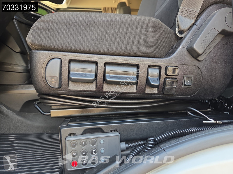 Tractor Iveco S-Way 510 4X2 SmartTacho2...