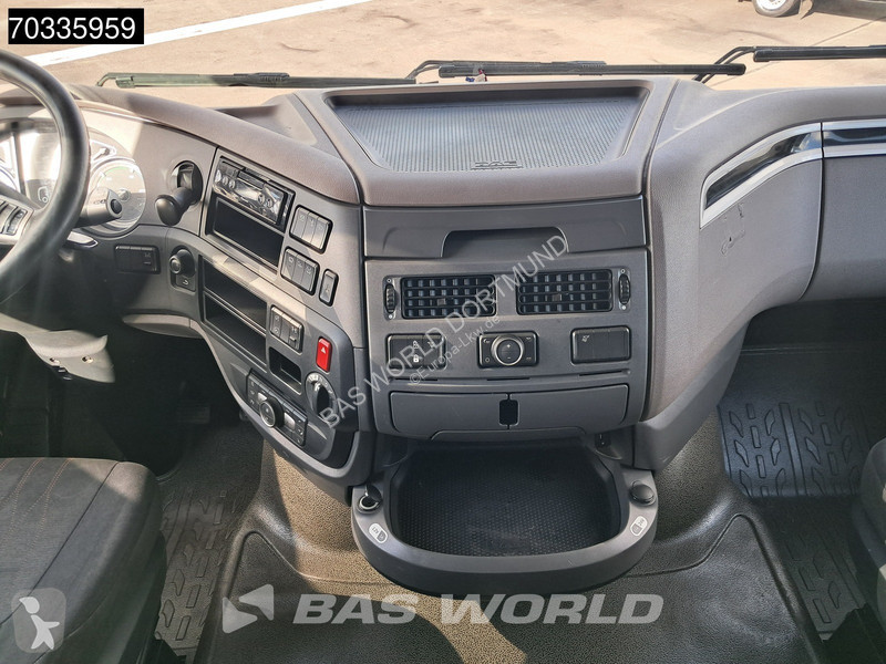 Тягач DAF 530 4X2 SSC Retarder 2x Tanks...