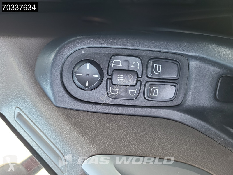 Тягач DAF 450 4X2 SC Hydraulic Standklima ACC Navi