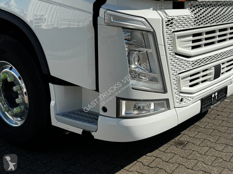 Tratores Volvo 500 6x2 Retarder ADR Full Air WB...
