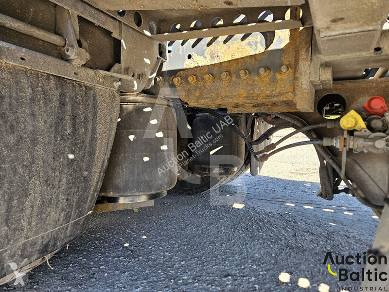 Traktor Renault