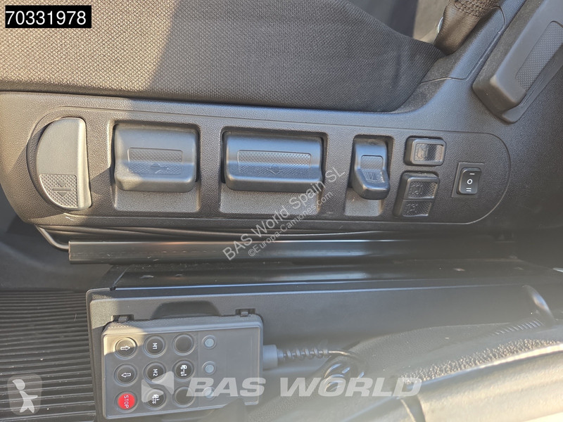 Cabeza tractora Iveco S-Way 530 4X2 Retarder...