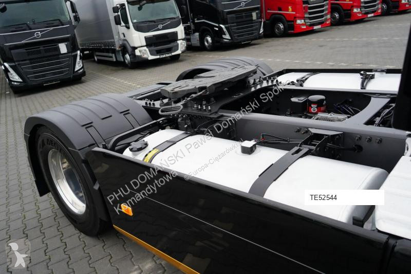 Тягач Renault T 480 / EURO 6 / ACC / HIGH CAB /...