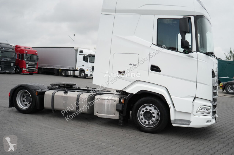 Тягач DAF XG / 480 / ACC / EURO 6 / I – COOL /...