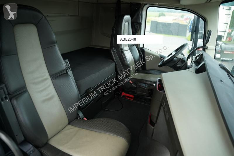 Тягач Volvo FH 460 / LOWDECK / MEGA / I-SHIFT...