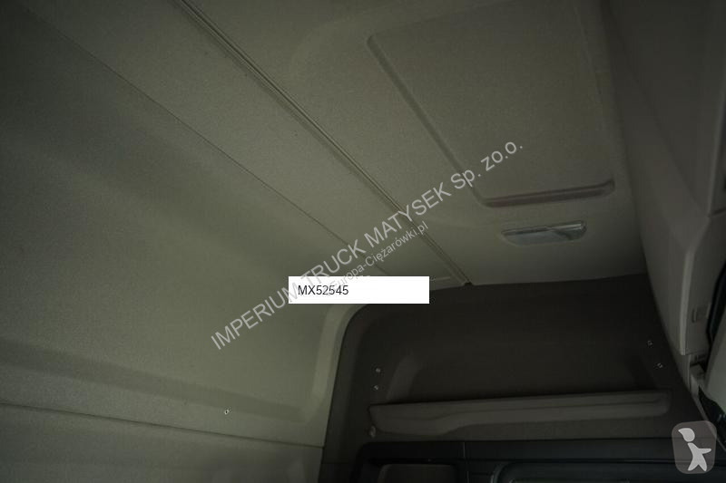 Тягач Scania R 450 / HYDRAULIKA / RETARDER /...