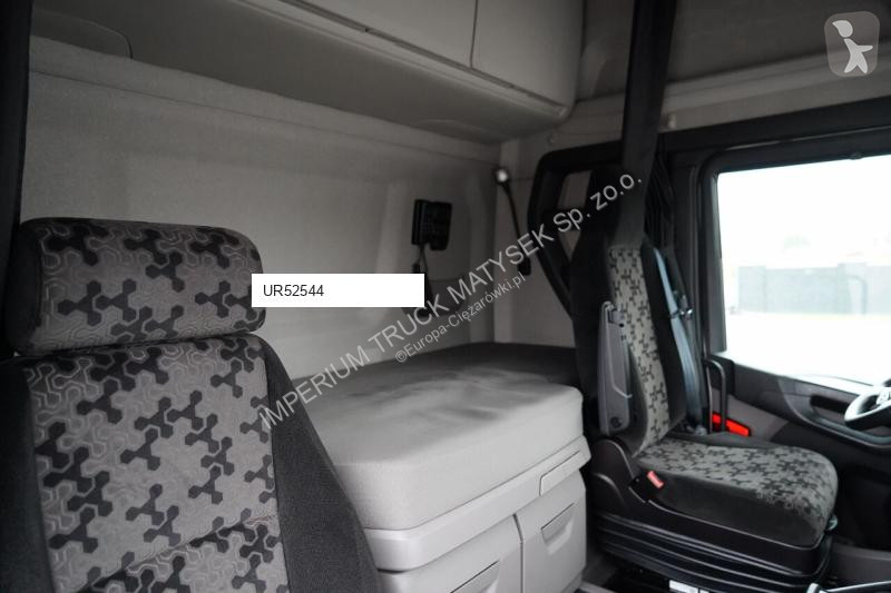 Тягач Scania R 450 / RETARDER / I-PARK COOL  /...
