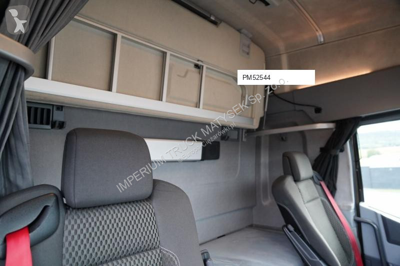 Тягач Renault T 520 COMFORT / RETARDER  / EURO 6