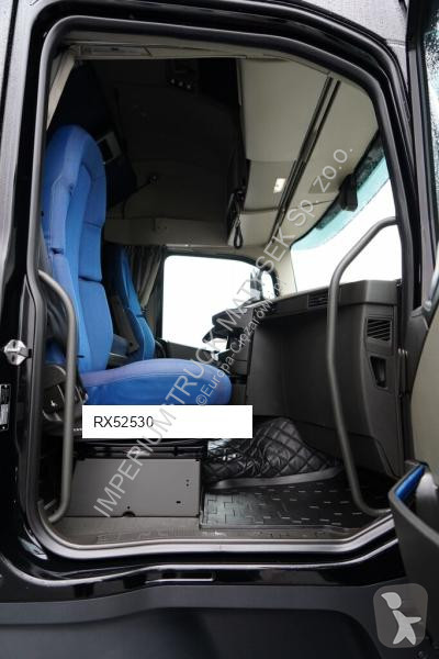 Тягач Volvo FH 500