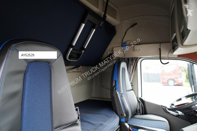 Тягач Volvo FH 500