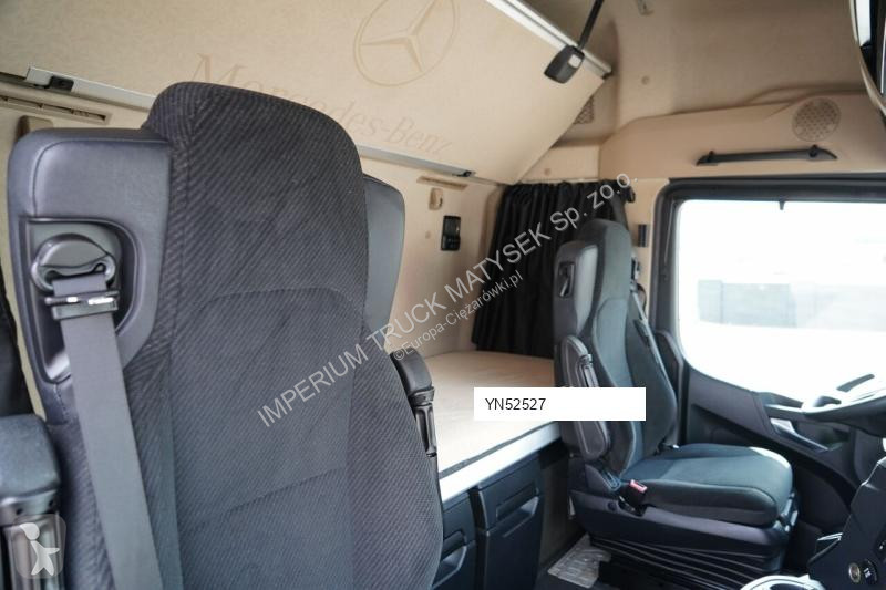 Тягач Mercedes ACTROS 1845 / MP5