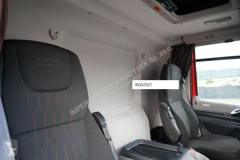 Тягач DAF CF 340