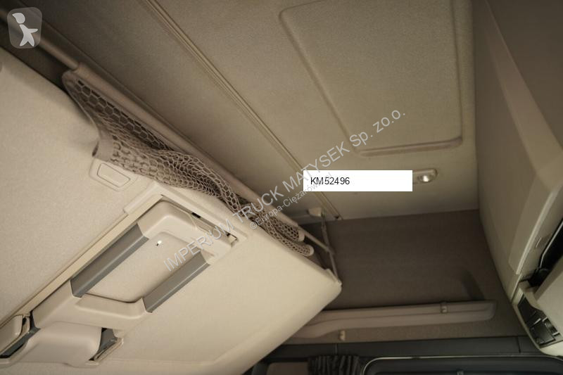 Тягач Scania S 500