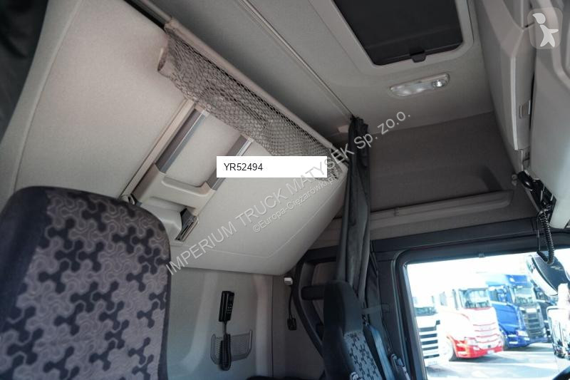 Тягач Scania R 460