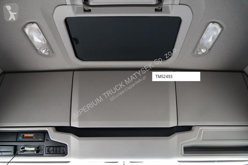 Тягач Scania R 450 / HYDRAULIKA