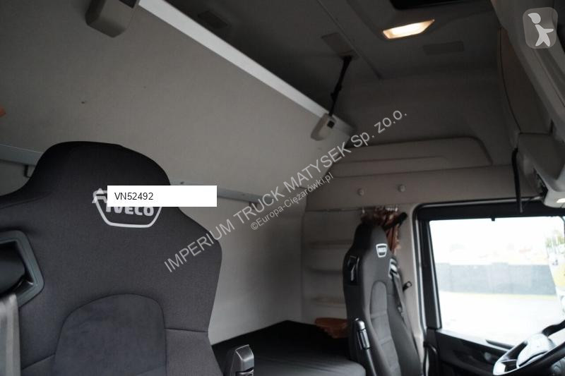 Тягач Iveco / 480