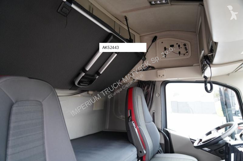 Тягач Volvo FH 500