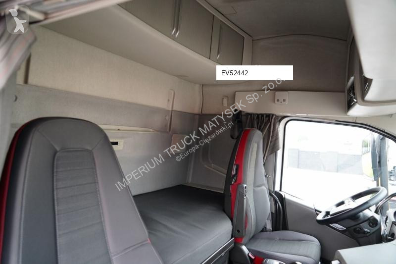 Тягач Volvo FH 500