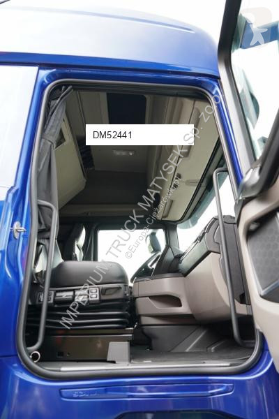 Тягач Scania S 500