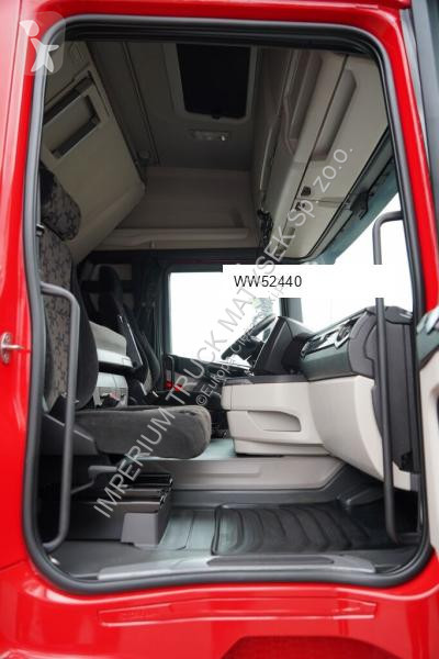 Тягач Scania R 500