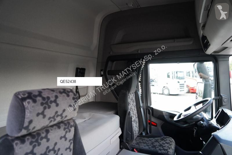 Тягач Scania G 450