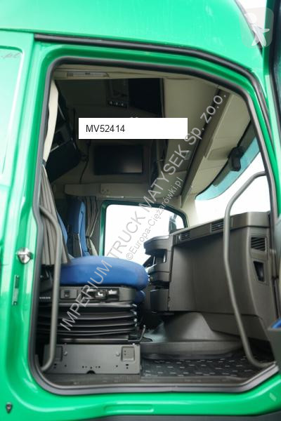 Тягач Volvo FH 500