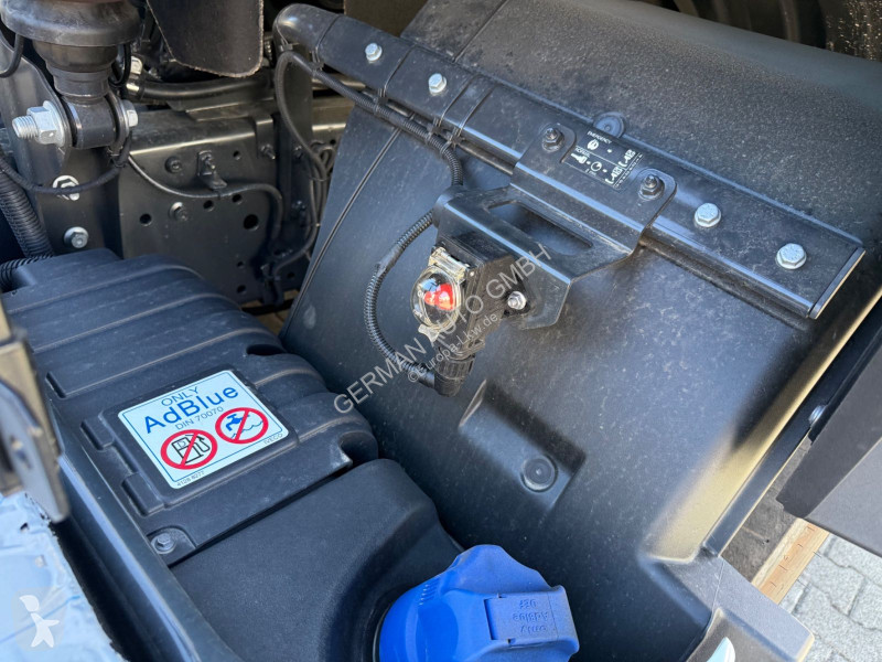 Traktor Iveco AS440S58 T/FP mit ADR Intarder